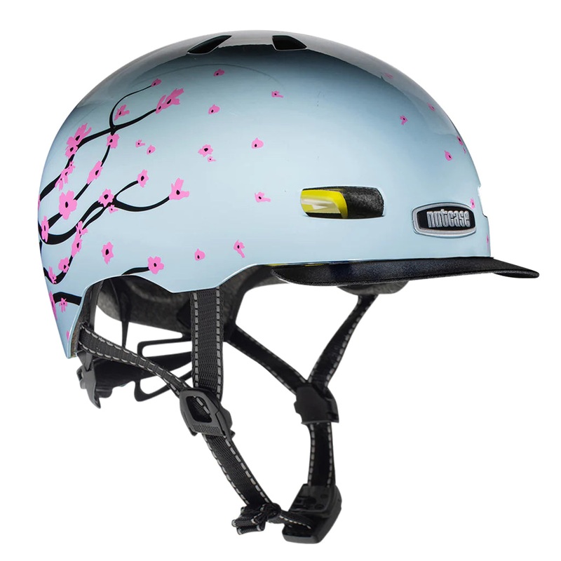 Nutcase Street MIPS Helmet – Octoblossom