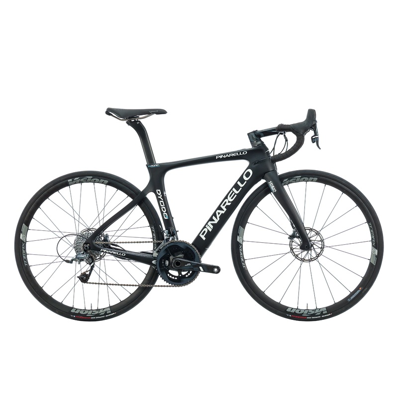 Pinarello Dyodo Road E-Bike – 2019, 46.5cm