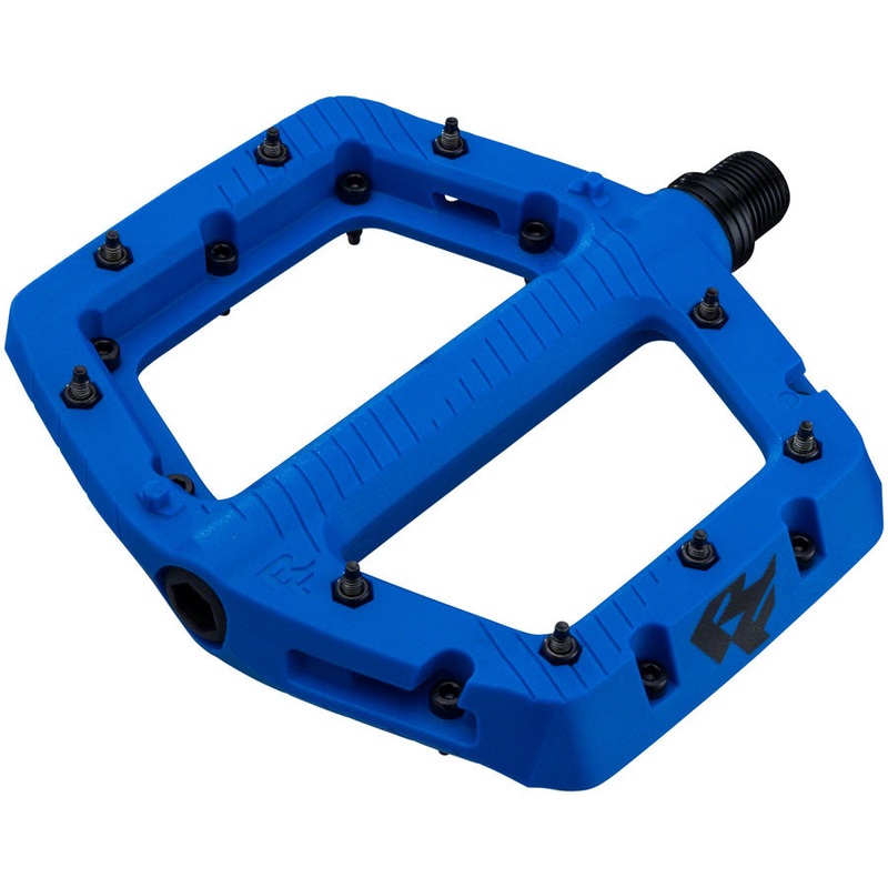 RaceFace Chester Pedals – Blue