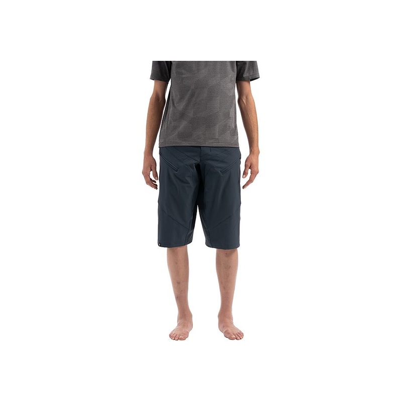 Specialized demo pro short cast blue 42