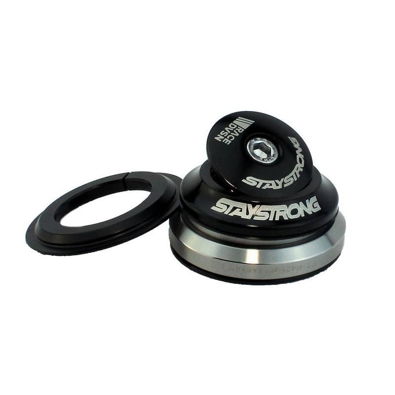 Stay Strong DVSN Race Headset-Tapered-1.5″
