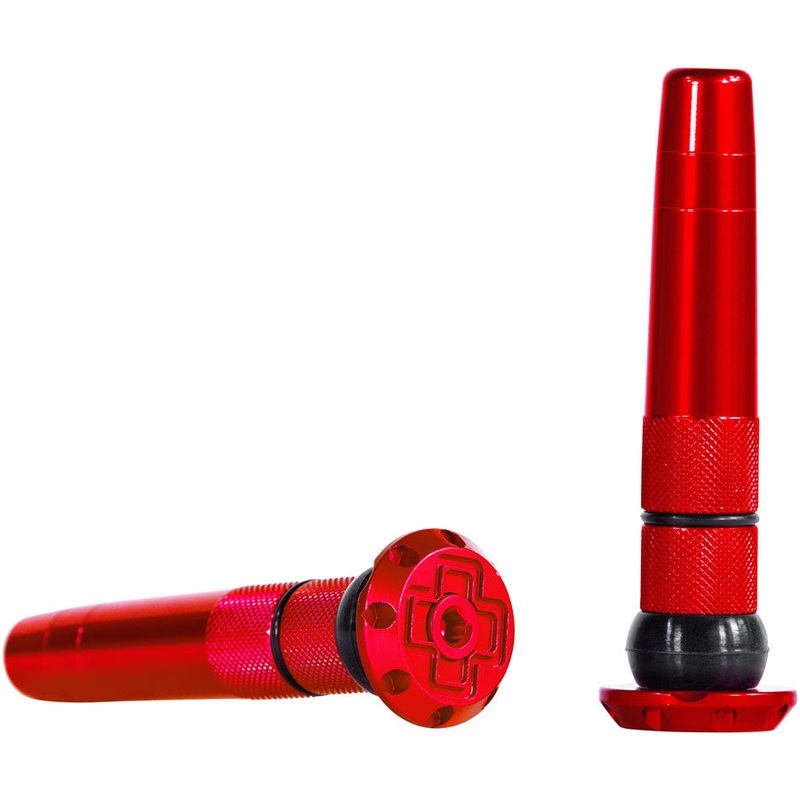 Stealth Tubeless Puncture Plugs Tire Repair Kit – Bar-End Mount Pair