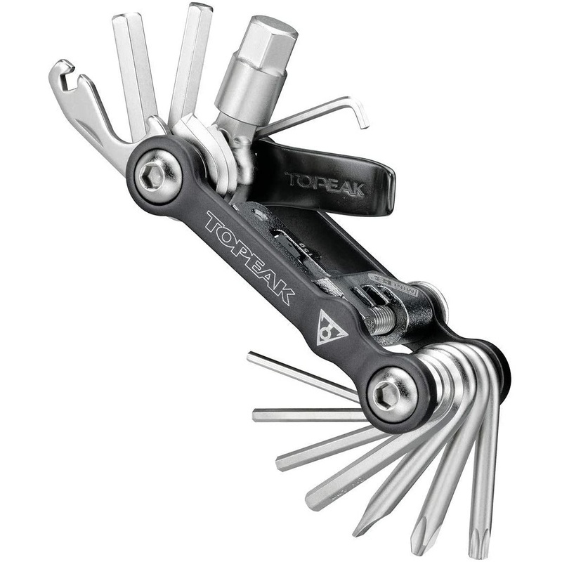 Topeak Mini 18+ Folding Tool