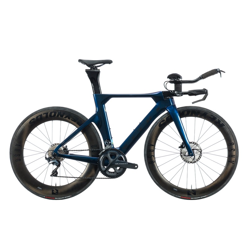 Vitus Auro CRS Disc Time Trial Bike – 2021, Small
