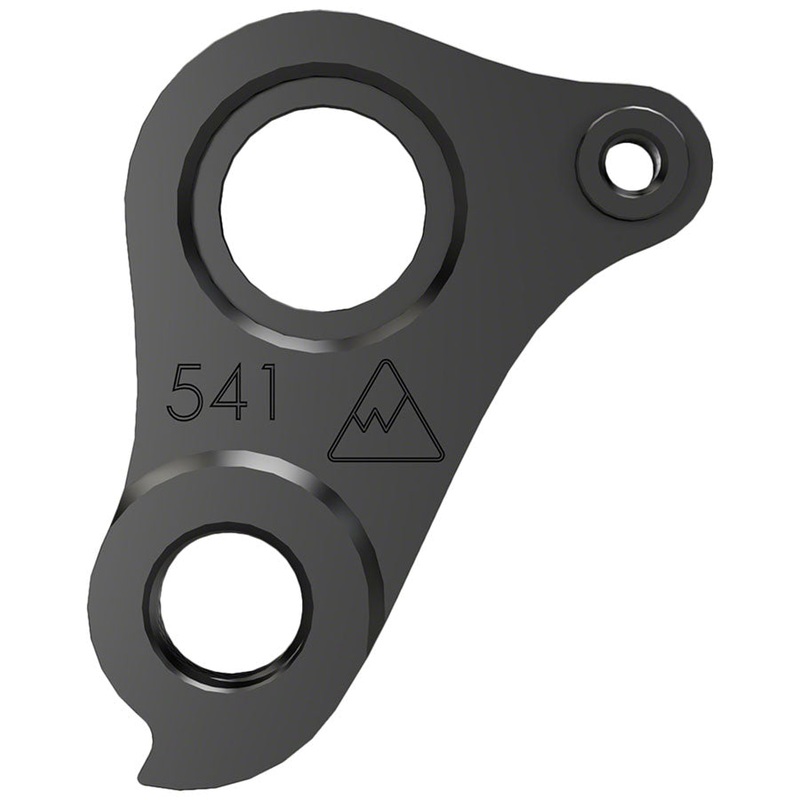Wheels Manufacturing Derailleur Hanger – 541