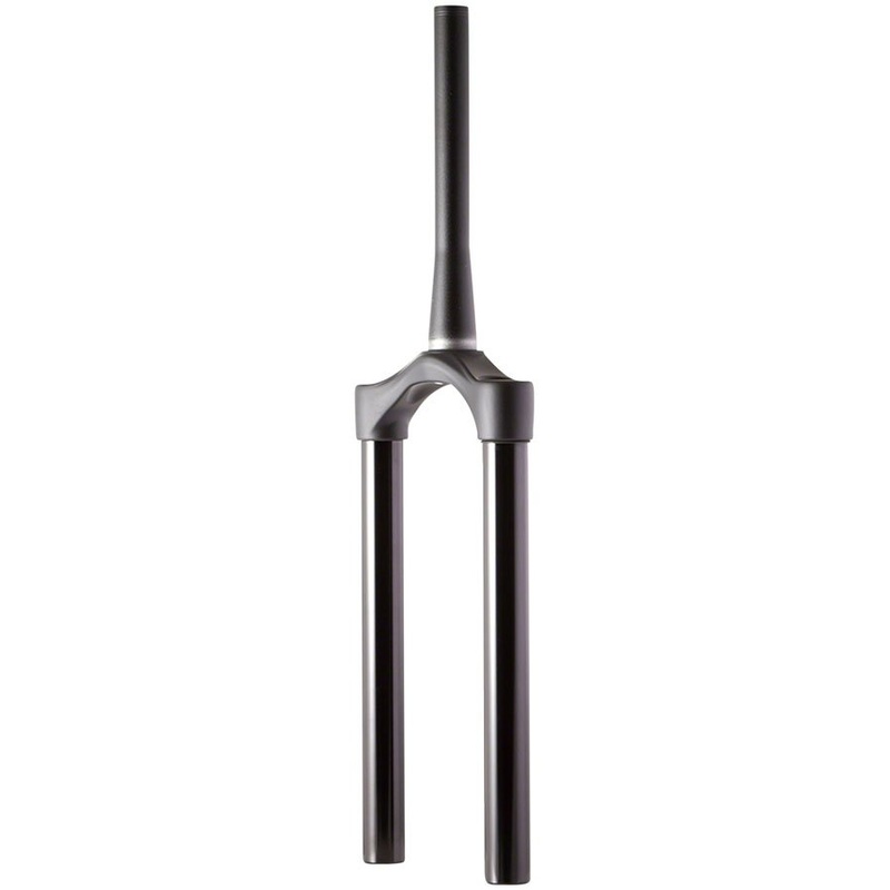 2018-2020 Fox 36 Factory Fork CSU Assembly – Kashima Stanchions – 27.5″ 180mm Max Travel – 29″ 160mm Max Travel – 15×110 Boost – Matte Black Crown – 1.5″ Tapered Steerer Tube – 37mm Offset