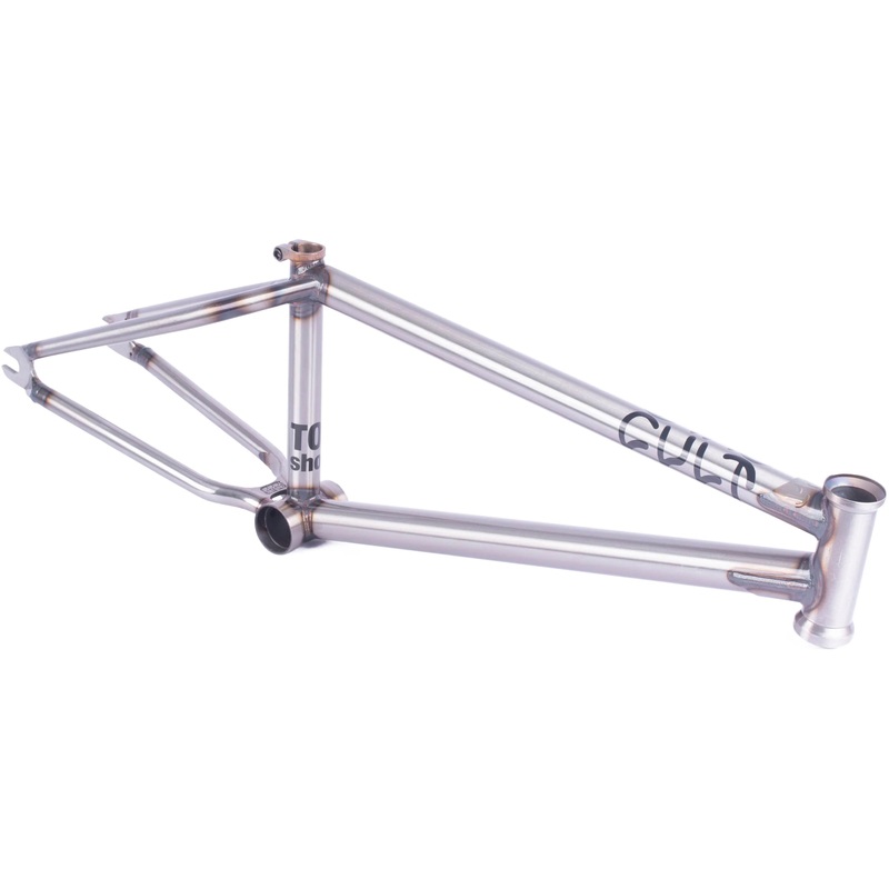 Cult 2Short Frame