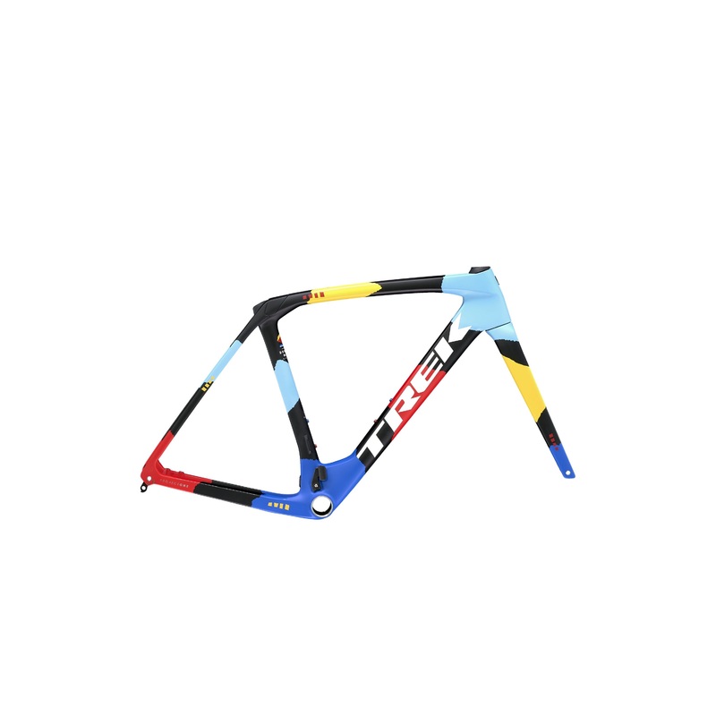 Domane RSL Disc F/S 52 Trek Black