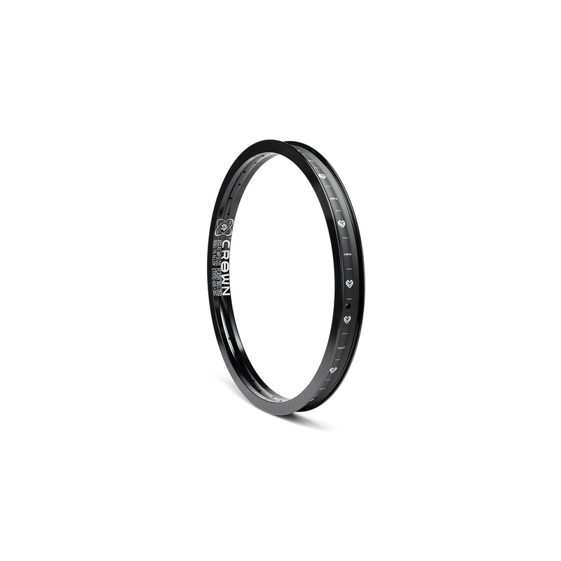 Eclat Crown Rim