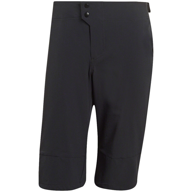 Five Ten The TrailX Bermuda Short – Black Mens Size 40