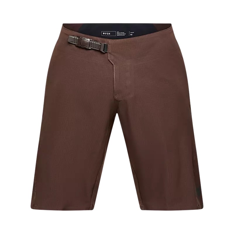 Fox Racing Flexair Ascent MTB Short – Cocoa