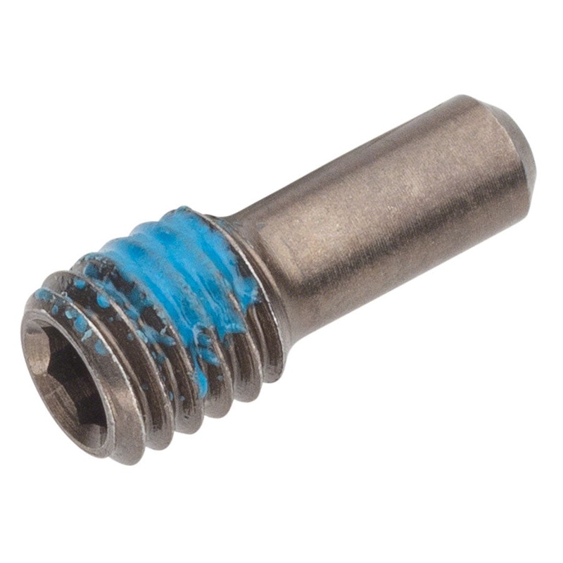 FOX Set Screw – M3x.5mm .300TLG SS Qty 10