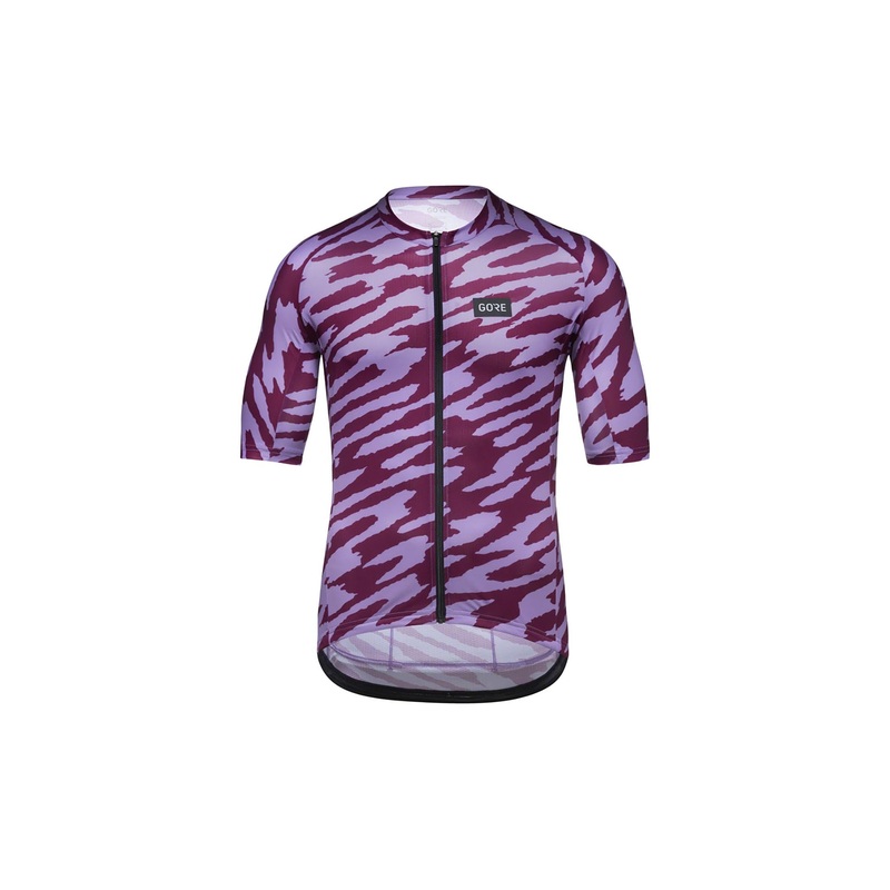 Gorewear Organic Camo Jersey – Men’s