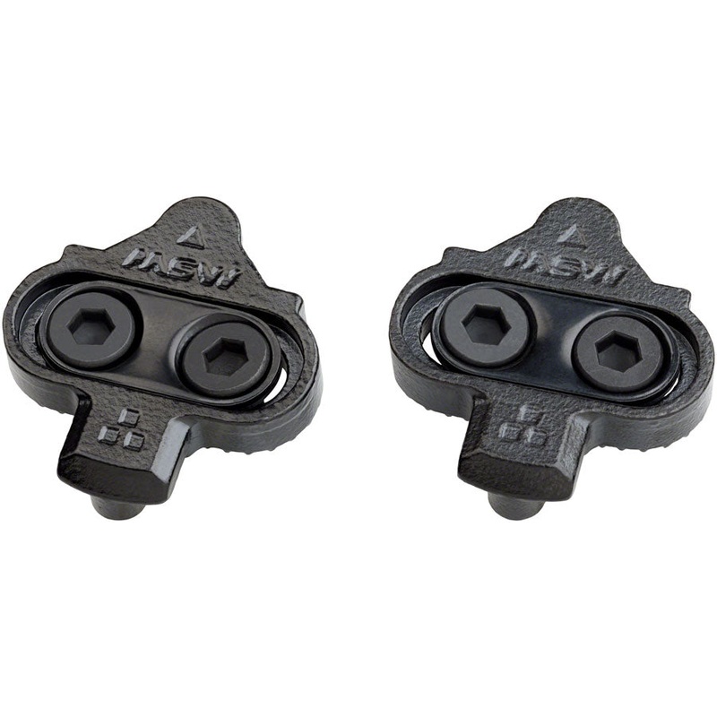 MSW SPD Compatible Cleats – 2-Bolt, Multi-Release