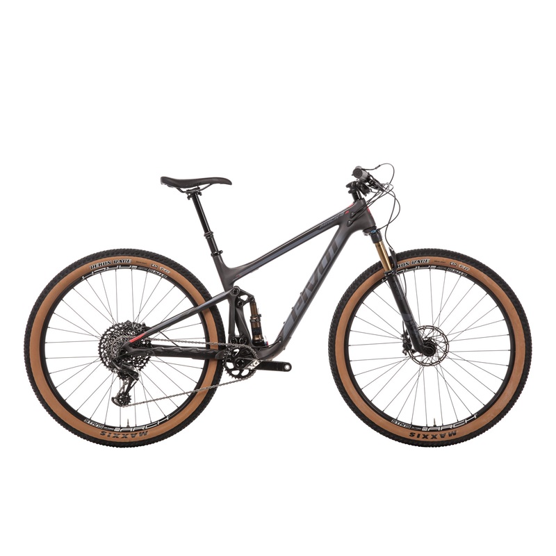 Pivot Mach 4 SL X01 Mountain Bike – 2020, Medium