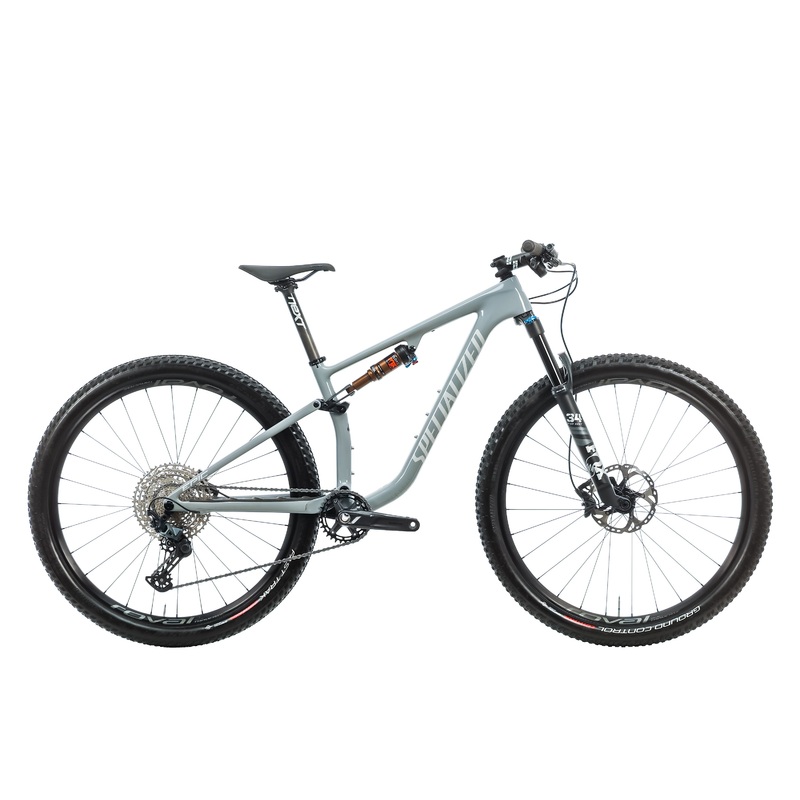 Specialized Epic EVO Mountain Bike – 2021, Small