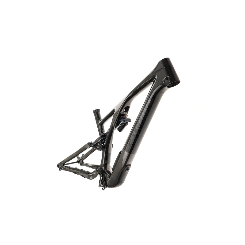 Specialized S-Works Stumpjumper EVO S4 Frameset – 2022