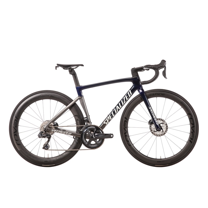 Specialized Tarmac SL7 Road Bike – 2022, 52cm