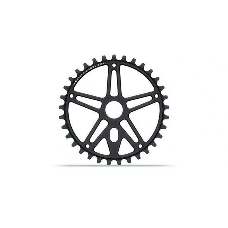Tempered Ritual Sprocket