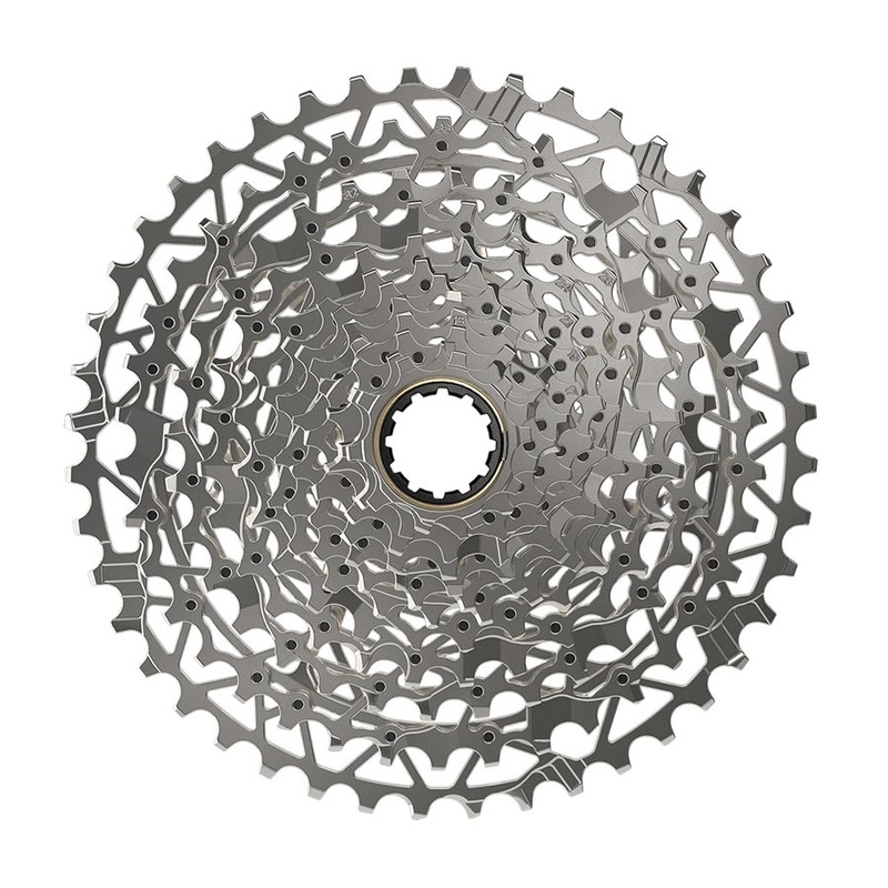 XPLR XG-1251 Gravel Bike Cassette