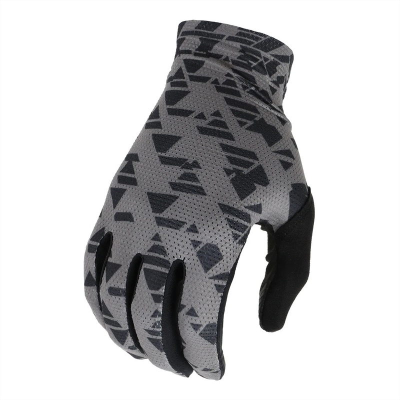 Yeti Enduro Glove Gunmetal – Medium