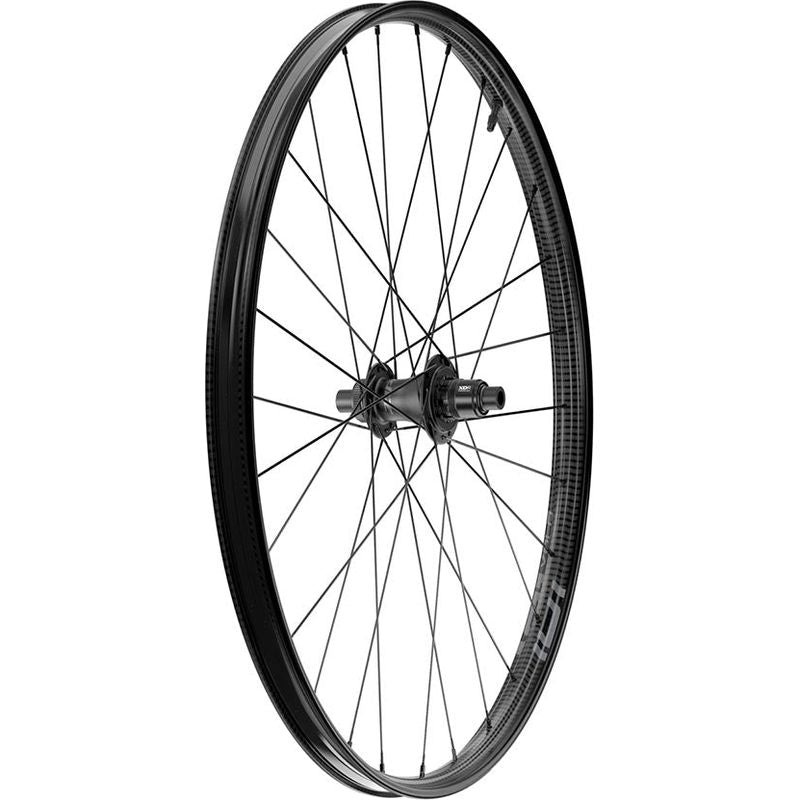 Zipp 101 XPLR Rear Wheel – 700 12 x 142mm Center-Lock XDR NCF Carbon A1