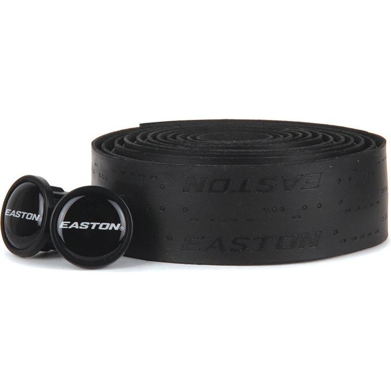 Easton Microfiber Padded Bar Tape – Black