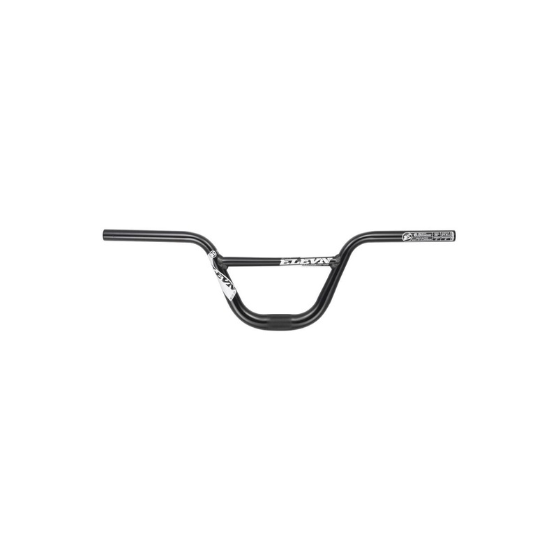 Elevn 31.8mm Alloy Handlebars – 6.0″