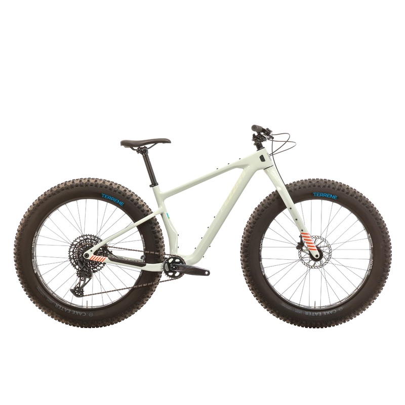 Fezzari Kings Peak Fat Bike – 2022, Medium