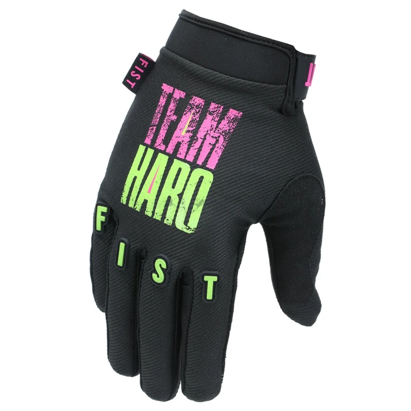 FIST Haro Team Gloves