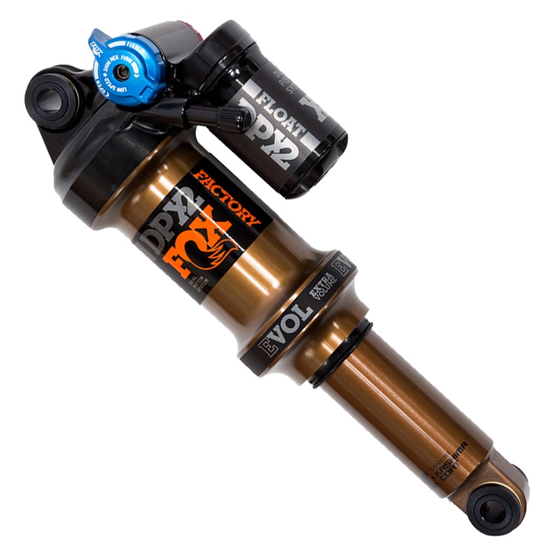 Float DPX2 F-S 3pos-Adj Metric