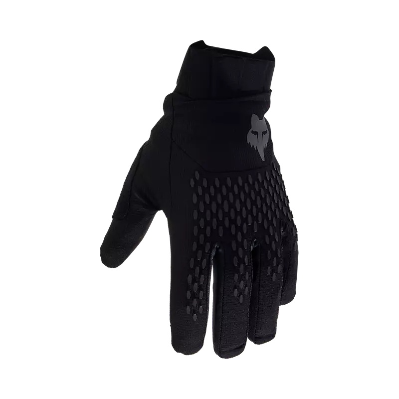 Fox Racing Defend Pro Winter Glove – Black