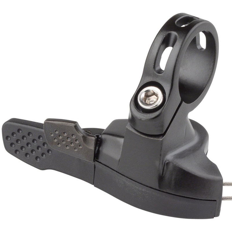 FOX Remote Lockout 2Pos Dual Pull 18