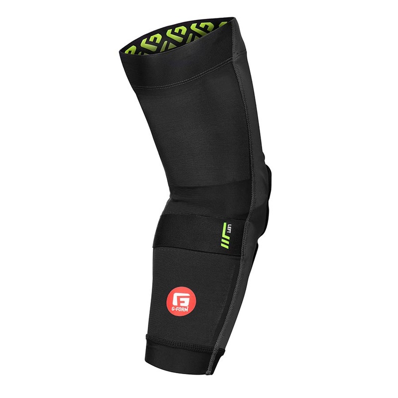 G-Form Pro-Rugged 2 Elbow Guard – Black Small