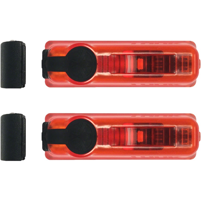 Look Vision Light X2 Kit – Trekking