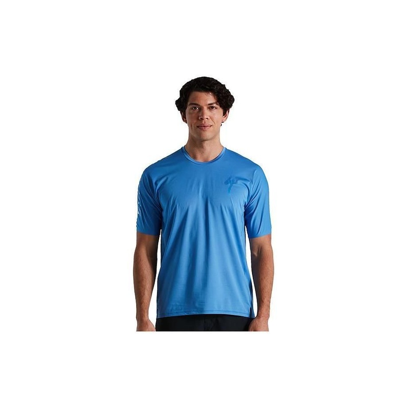 Men’s Trail Air Short Sleeve Jersey
