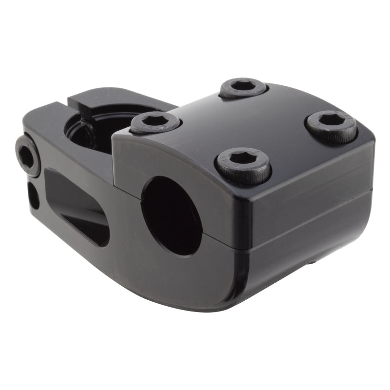 Odyssey Broc v2 Top Load Stem Black