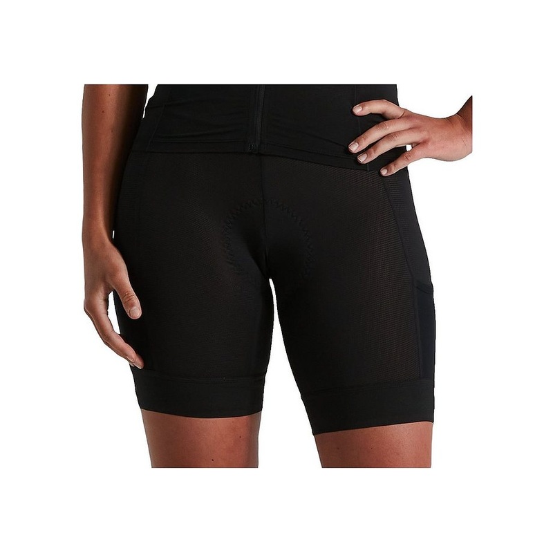 Specialized ultralight liner short w/S-Worksat wmn black m