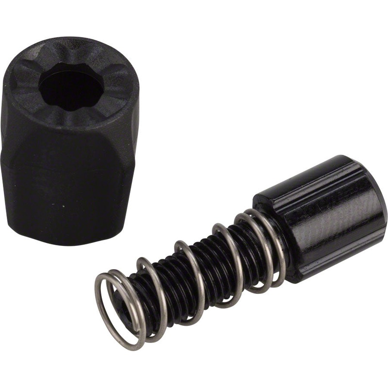 SRAM Red AeroGlide, Red 22, Force 22, Rival22 Cable Barrel Adjuster
