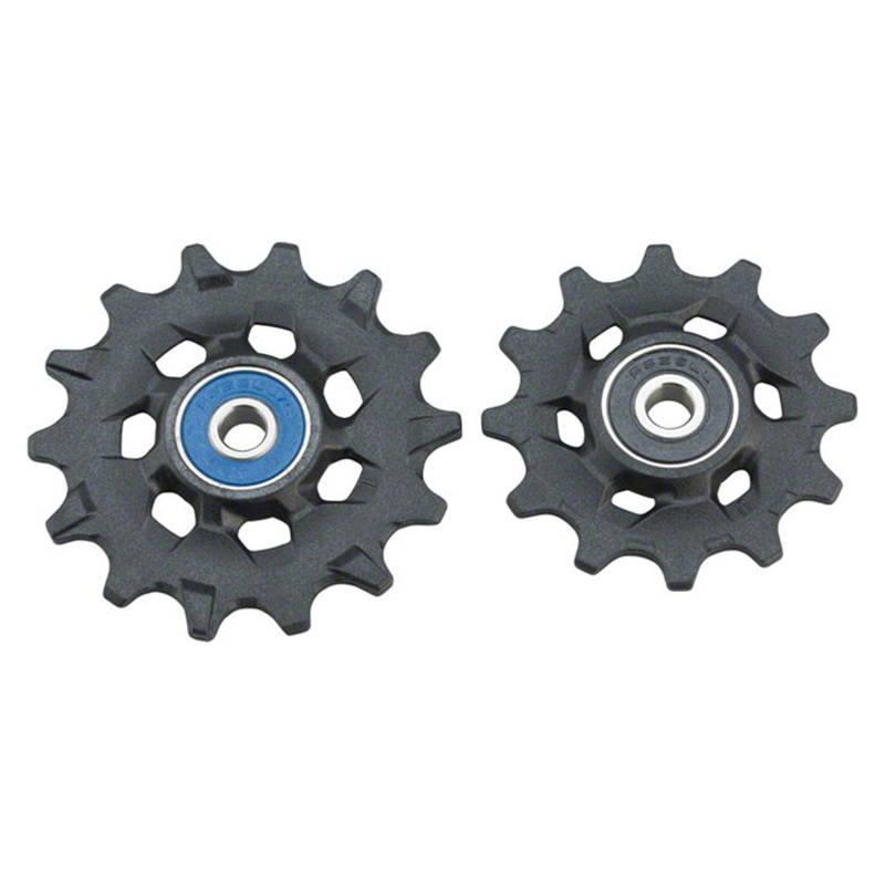 SRAM XX1/X01/GX Eagle Ceramic Pulleys