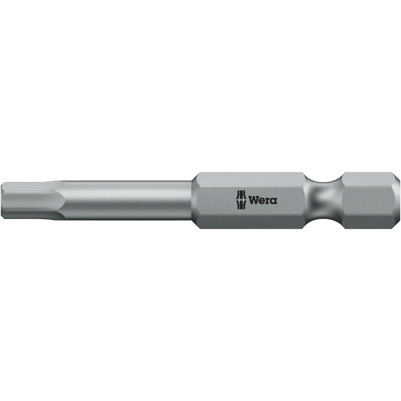 Wera 840/4 Z Bits – 4 x 89mm