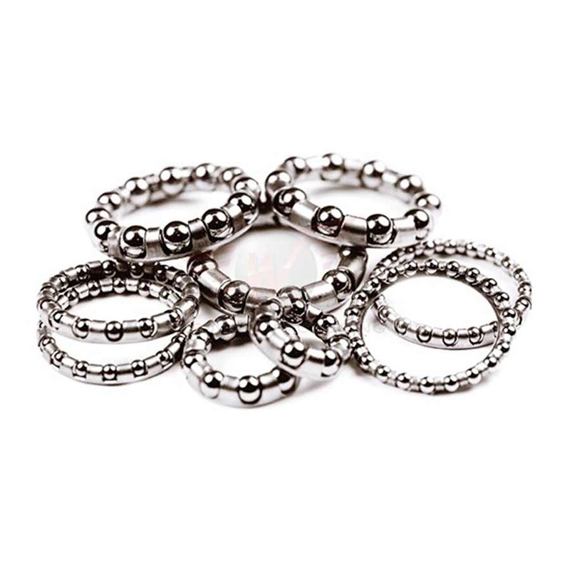 Wheels Manufacturing 5/16″ x 10 Bearing Retainer: Bag of 10
