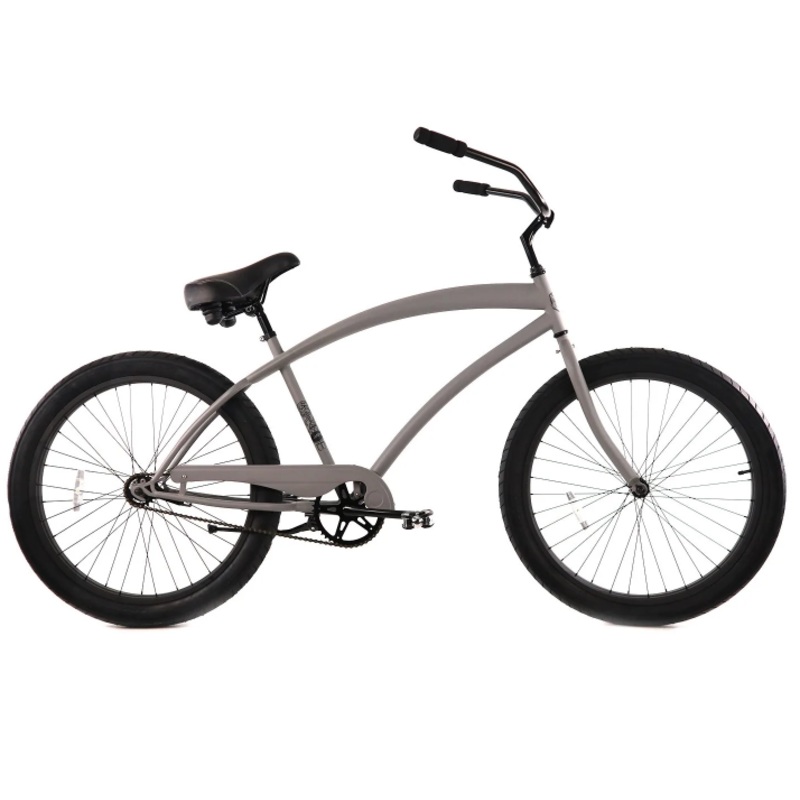 ZF Zycle Fix Cobra Beach Cruiser 3 speed Shimano Nexus – Live4Bikes