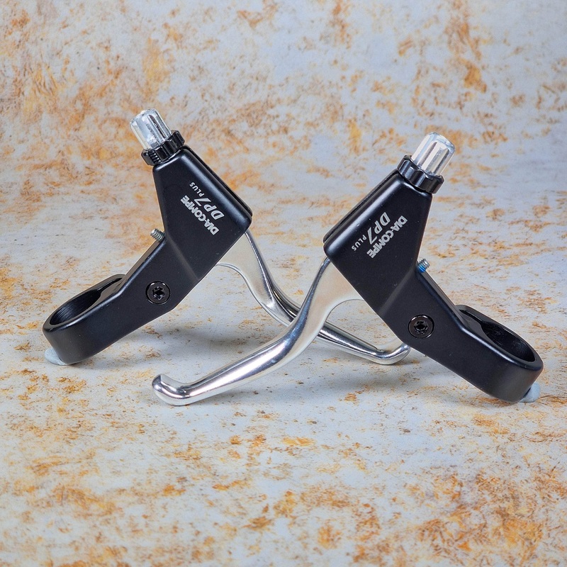 Dia-Compe DP-7 MTB Brake Levers