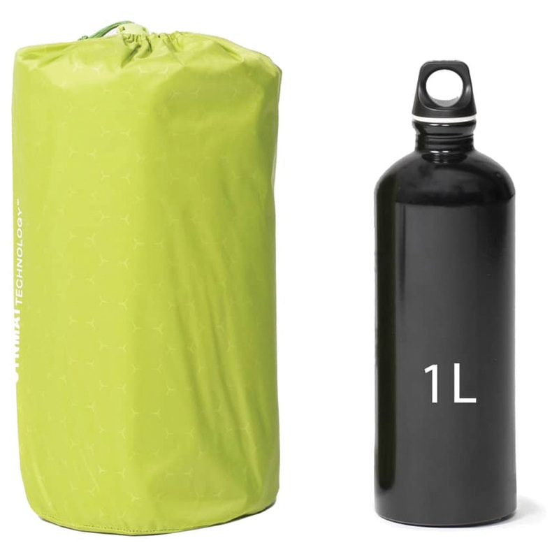 Exped Ultra 5R LW Mummy Sleeping Bag: Lightweight and Comfortable for Outdoor Adventures
