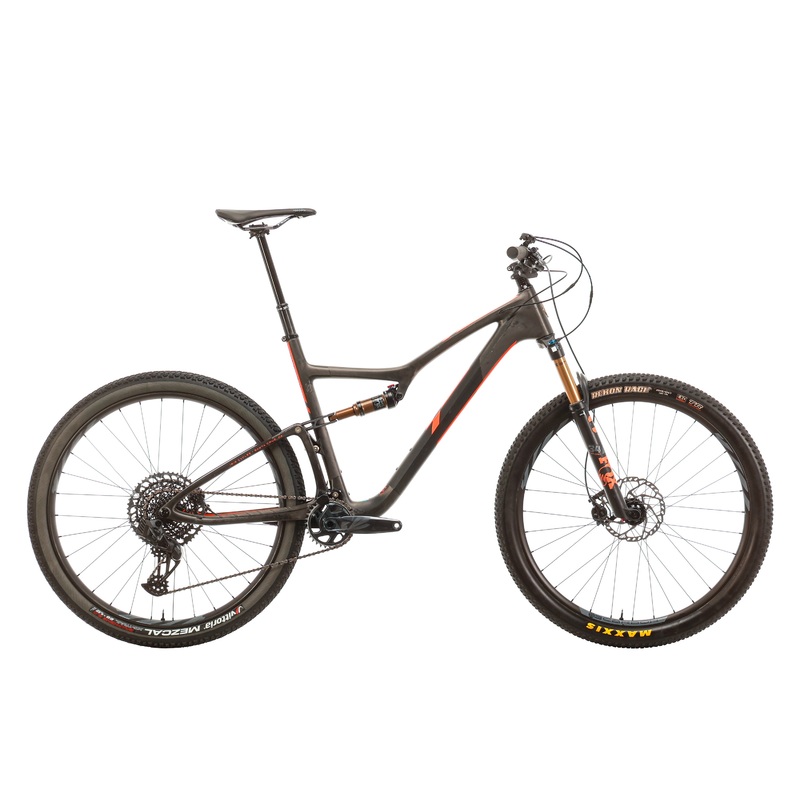 Ibis Exie Mountain Bike – 2023, X-Large