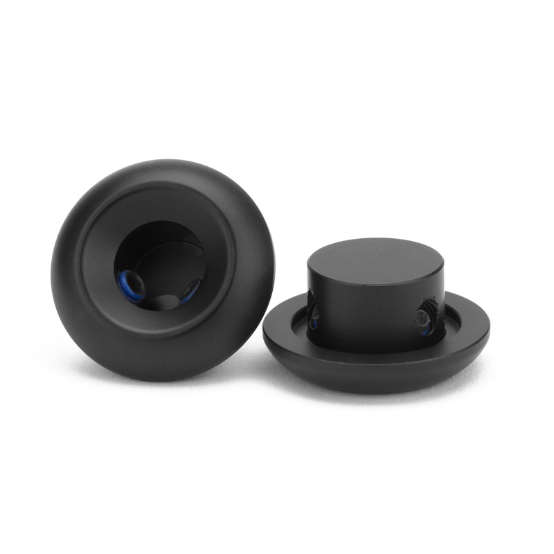 Kink Lightest Bar Ends