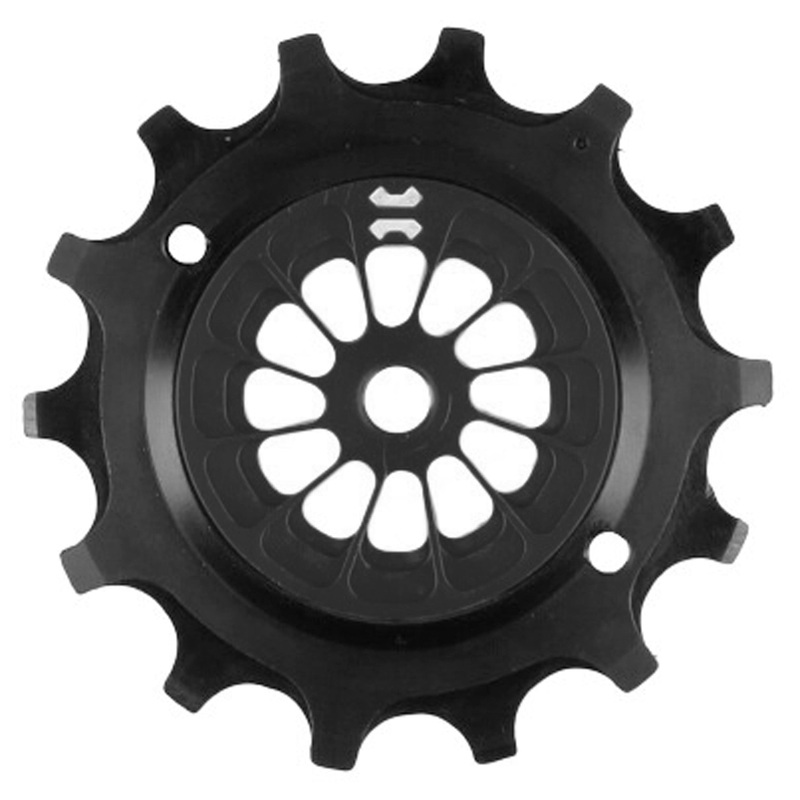 Leonardi SRAM Eagle Pulleys 12sp Lower – Black