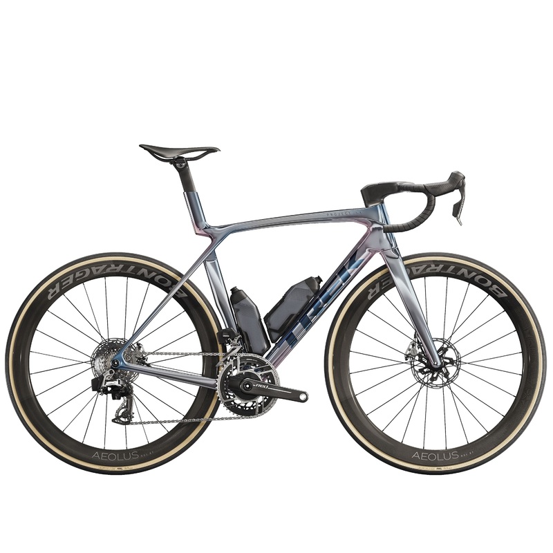 Madone SLR 9 AXS S ICON Interstellar