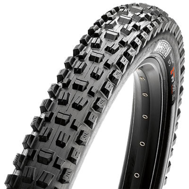 Maxxis Assegai 29X2.5 Wt F60X2 3Cg/Dh/Tr/E50 Assegai  Tires  29” / 622